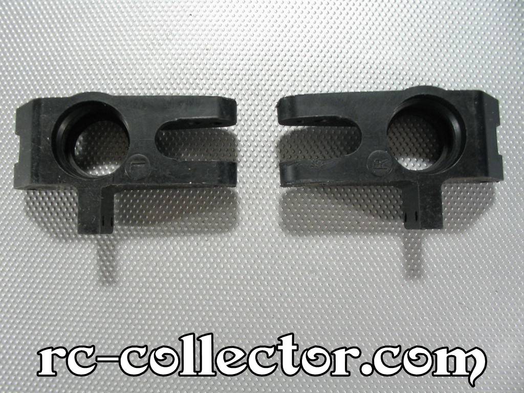 IF024/Porte fusée AR KYOSHO 1/8 MP6/MP6 Sport OCCASION RUNNER